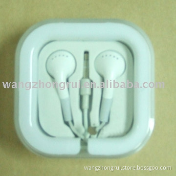 Earphone For MP4